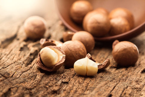 Going Nuts: The Great Macadamia Craze of 2016