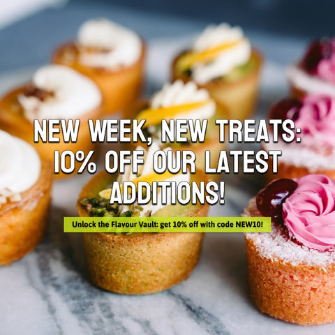 New Week, New Treats: 10% Off Satisfine's Latestest Additions with NEW10!