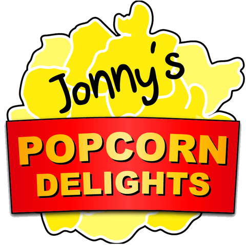 Jonny's Popcorn