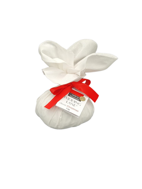 Pudding Lane - Traditional Christmas Pudding 1kg x 1