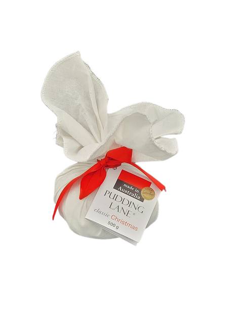 Pudding Lane - Christmas Pudding 500g x 1