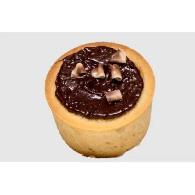 Dolceroma - Nutella Tarts x 6