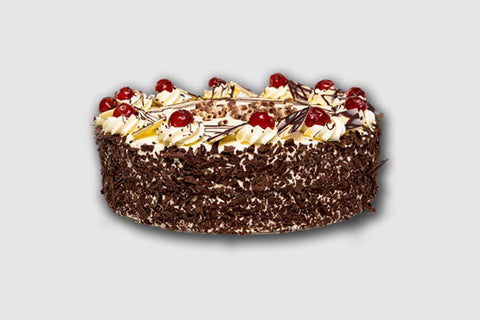 Dolceroma - Whole Black Forest Cake