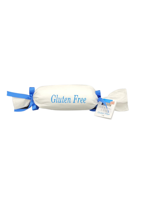 Pudding Lane - Gluten Free Pudding Log 1kg x 1