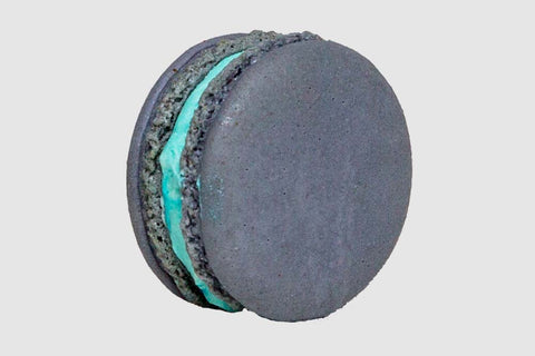 Dolceroma - Blueberry Macaron GF 19g x 10