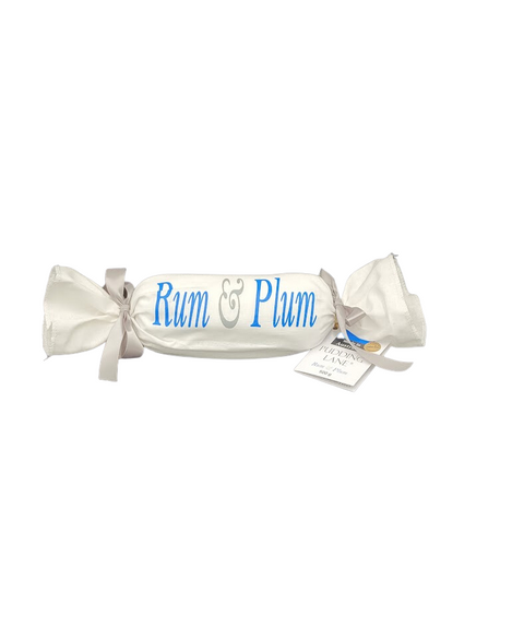 Pudding Lane - Rum & Plum Pudding Log 500g