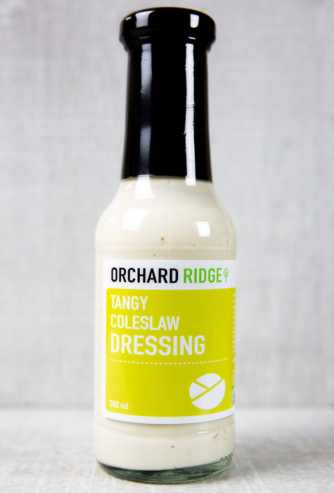 Orchard Ridge - Tangy Coleslaw Dressing 320ml x 6