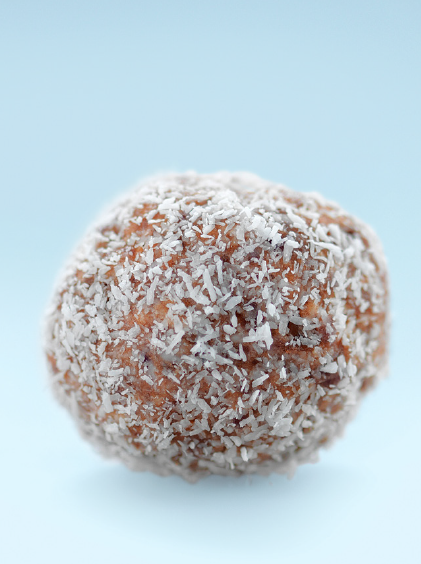 Delish Fine Food - Almond Butter Ball x 15