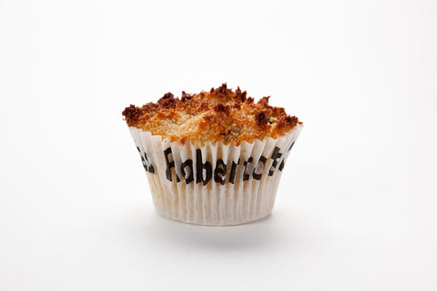 Roberto's Cakes - Apricot and Date Cup Cake x 9 GF/DF