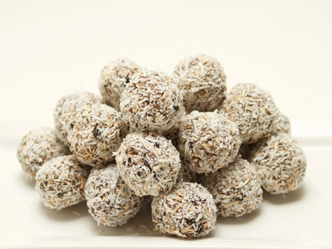 Addiction Food - Bliss Balls GF & Vegan x 30