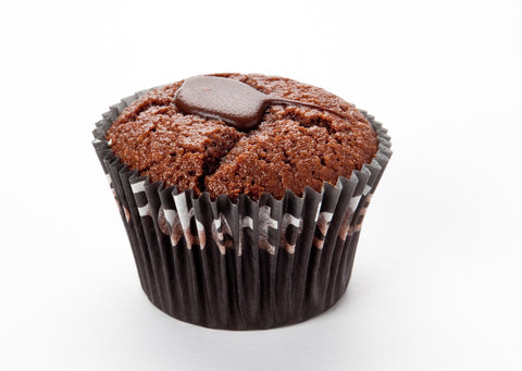 Roberto's Cakes - Mud Cup Cake x 9 GF