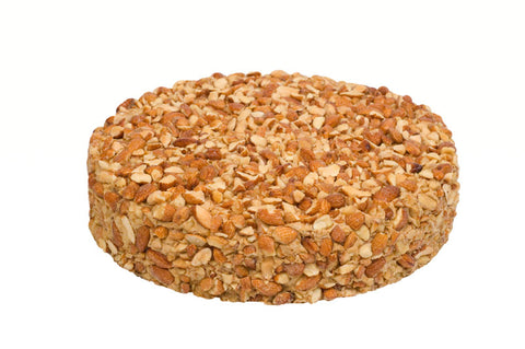 Homebush Cakes - Coffee Espresso Cake 10" 1.45kg