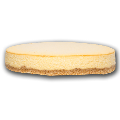 Dolceroma - New York Cheesecake