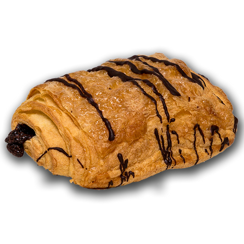Dolceroma -Chocolate Croissant 115g x 6