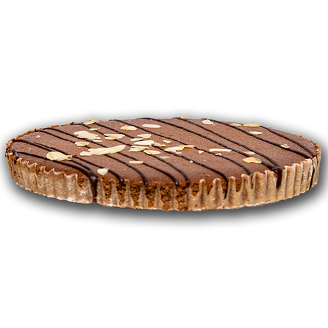 Dolceroma - Gluten Free Jaffa Cake 11"