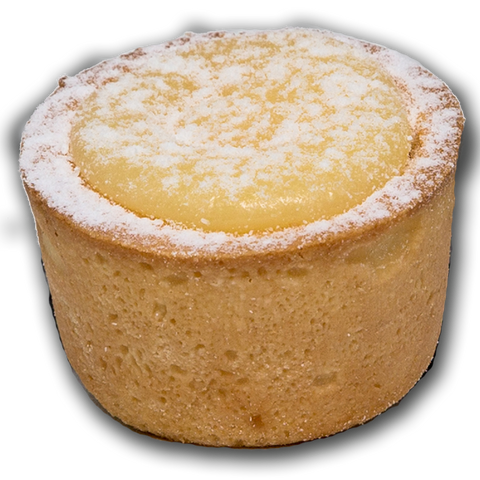 Dolceroma - Lemon Lime Tarts 105g x 6