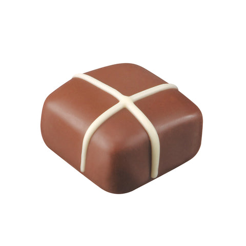 Chocolatier - Loose Sweet & Spicy Hot X Bun Milk Chocolates x 35