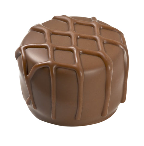 Chocolatier Fruit Mince Tart Milk Chocolates (48 Pieces) Chocolates Satisfine Foods