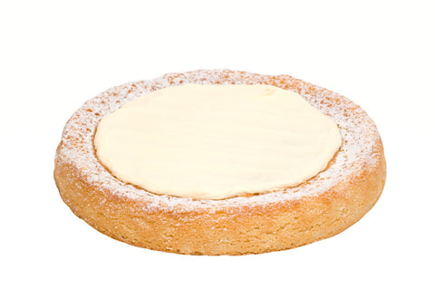 Homebush Cakes - GF Honey & Yoghurt Cake 10" 1.6kg