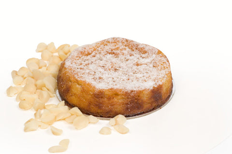Homebush Cakes - GF Mango Macadamia Cakes 100g x 6