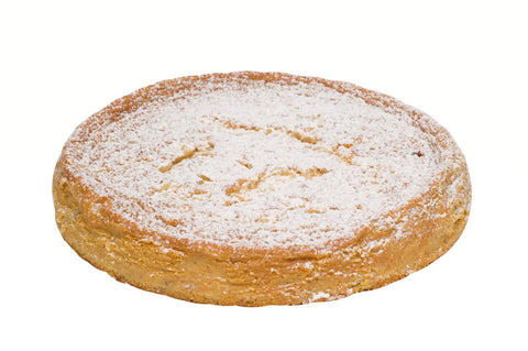 Homebush Cakes - GF Mango Macadamia Cake 11" 1.5kg