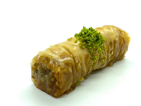 Gaziantep - Lady Finger Baklava x 28