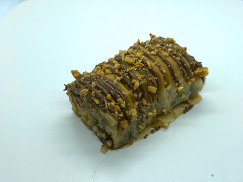 Gaziantep - Chocolate Baklava x 25