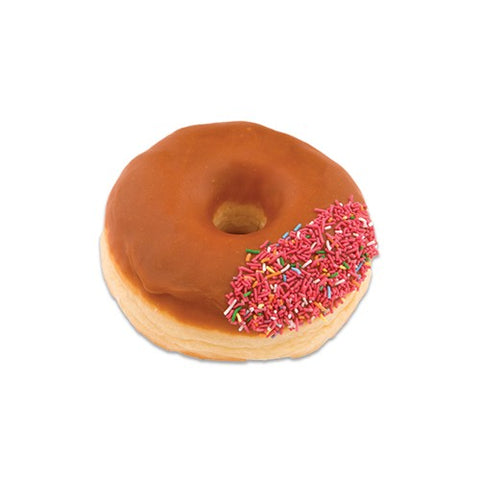 VSE International - Caramel Donuts 9.5cm x 3