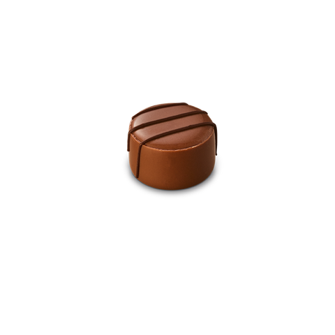 Chocolatier - Butterscotch Cup Pralines x 48