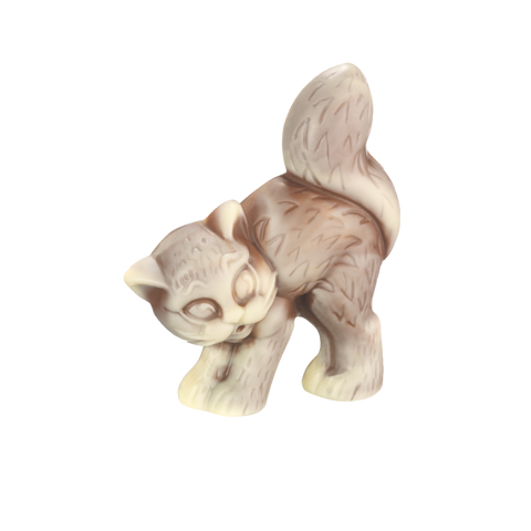 Chocolatier - Scaredy Cat Marble Novelties x 32