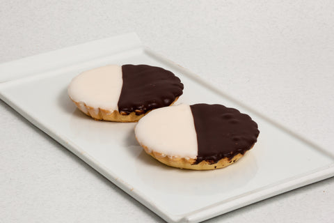 Inter Desserts - Neenisch Tart 10cm x 6