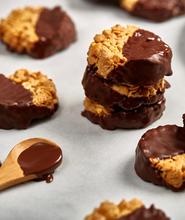 Kez's Kitchen - Portion Control Range - Gluten Free Florentines x 100