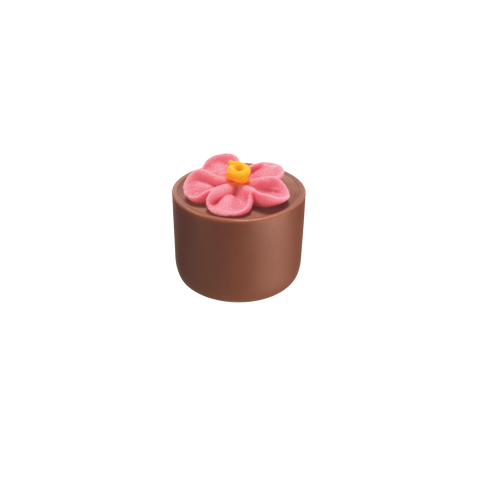 Chocolatier - Flower Pot Pralines x 48