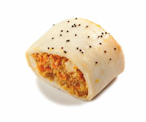 54 x Silly Yaks Party Vegetable Roll Gluten Free Silly Yaks