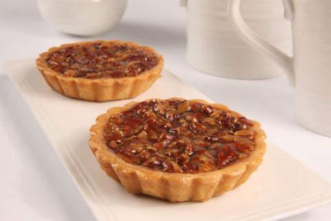 Inter Desserts - Pecan Tarts 10cm x 6