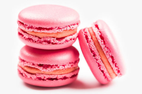 De Toni Patisserie - Macarons Fabulous Assorted Pack B x 35 GF