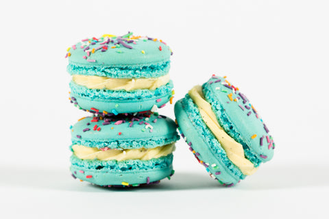 De Toni Patisserie - Macarons Fabulous Assorted Pack B x 35 GF