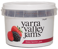 Yarra Valley Jams - Three Berries Jam 2.5kg Jams/Marmalades Yarra Valley Jams 