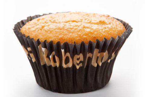 Roberto's Cakes - Lemon Cup Cakes x 9 GF/DF