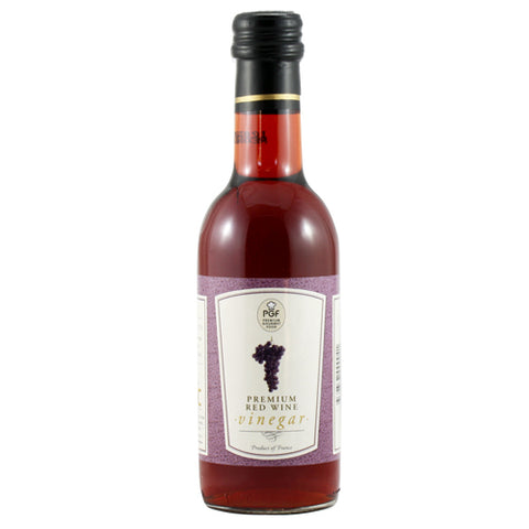HBC Trading - Red Wine Vinegar 500ml x 6