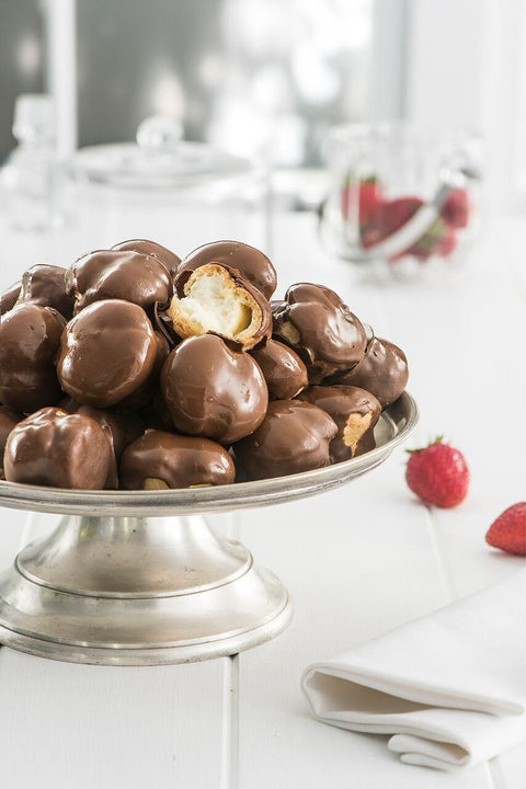 Beat The Festive Food Frenzy