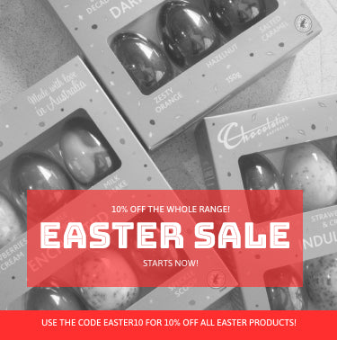 EASTER SALE STARTS NOW!🐣