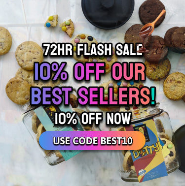 BEST SELLERS 10% OFF