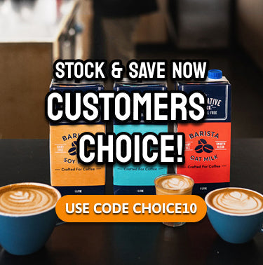 CUSTOMERS CHOICE