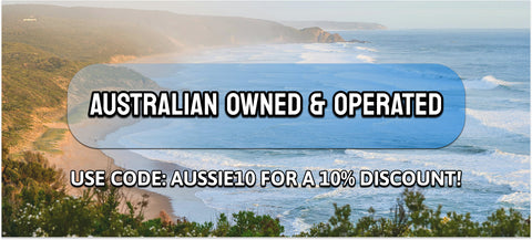 Satisfine Foods: Proudly Australian Owned!