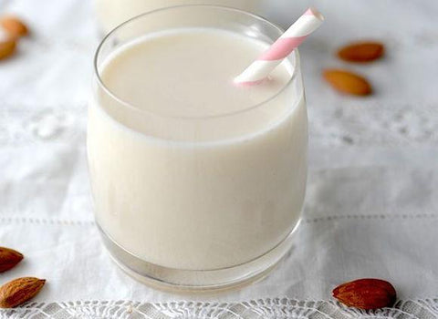 Summer Trend: Dairy-free Iced Coffee
