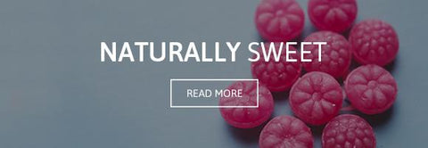 Naturally Sweet Treats