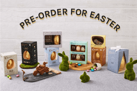 Easter News