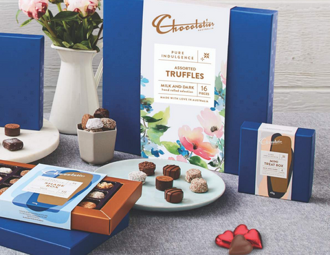 Our Top Treats for Mother's Day