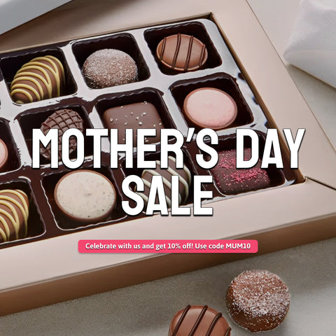 Mother's Day Sale! 🤍